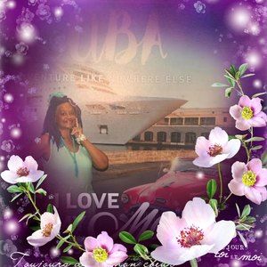 Meet your Posher, Frances